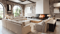Photorealistic Interior 3D Rendering