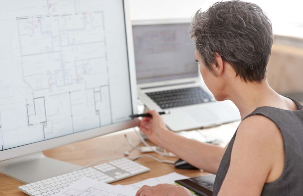 Architectural Consultation