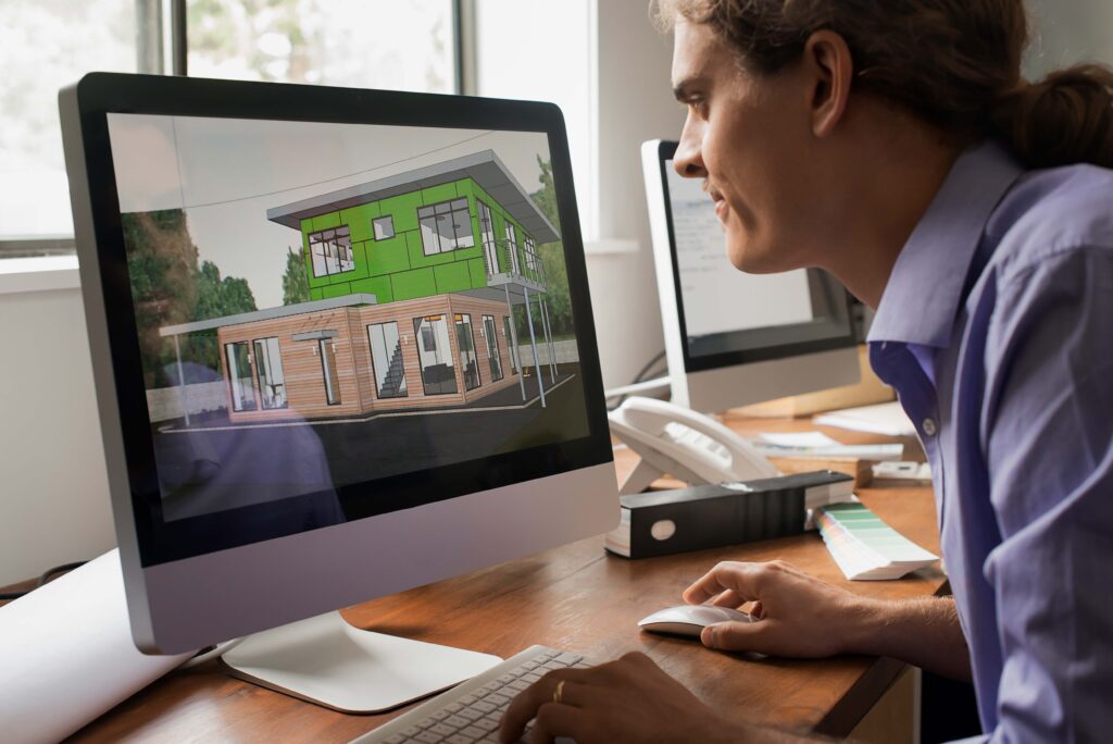 Architectural Consultation