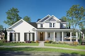 Photorealistic Exterior 3D Rendering