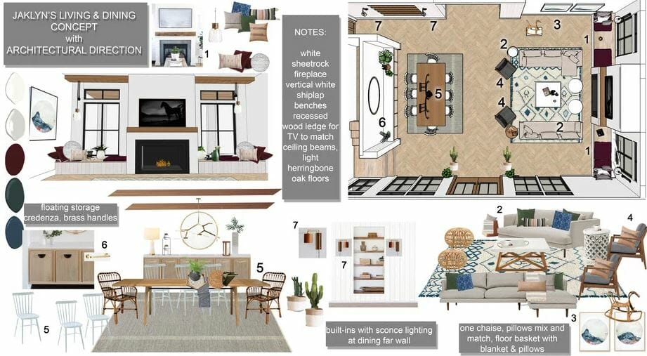 Interior Design